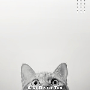 A La Disco Tux