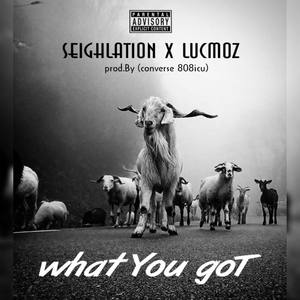 What You Got(I Did It) (Explicit)