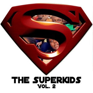 The Superkids, Vol. 2