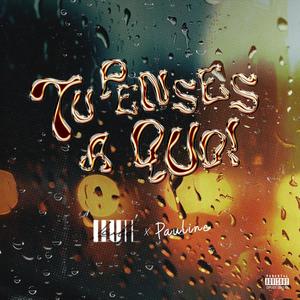 Tu penses à quoi (feat. Pauline)