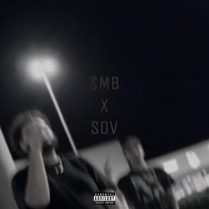 Tiptoe Thru The Graveyard (feat. Sov) (Explicit)