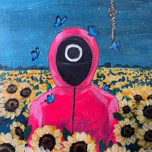 Bape (Squid Games) (Explicit)