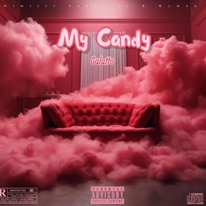 My Candy (feat. Dimitri Vangelis & Wyman) (Explicit)