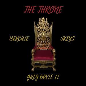 The Throne (feat. Greg Davis II)