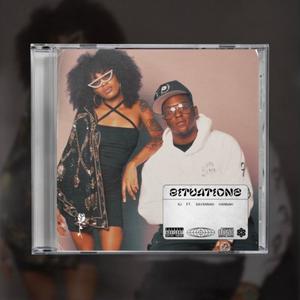 Situations(feat. Savannah Hannah) (Explicit)