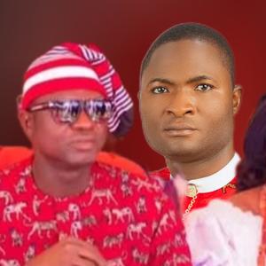 Okwu ebego Na Ebonyi State