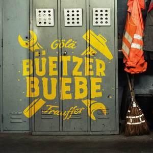 Büetzer Buebe