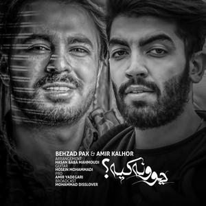 Divone Kiye(feat. Amir Kalhor)