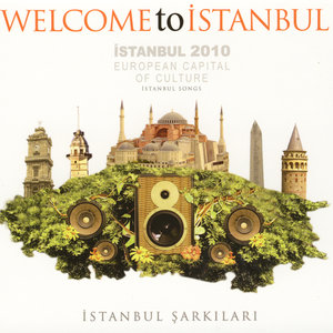 Welcome To Istanbul