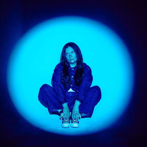 WHEN YOU'RE NOT AROUND