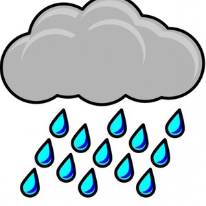 适合下雨天听的混音带 (Inst.)