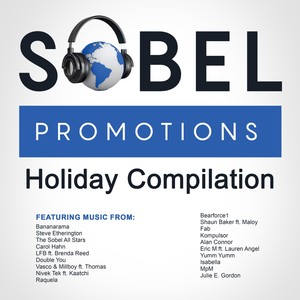 Sobel Promotions Holiday Compilation, Vol. 2