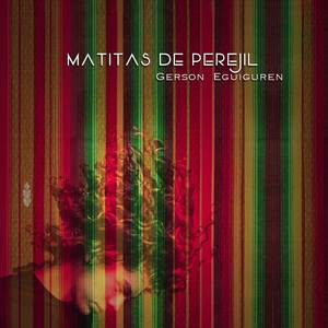 Matitas de Perejil