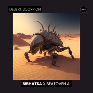 Desert Scorpion