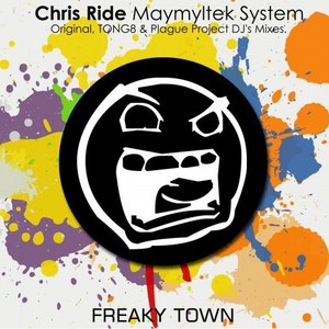 Maymyltek System (Original Mix)