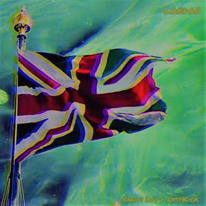 London(feat. LxstKick) (Explicit)