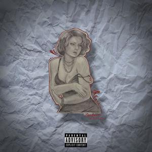 paperskin (feat. KXSIN) (Explicit)