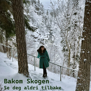 Se deg aldri tilbake