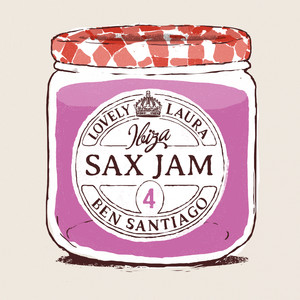 Sax Jam 4 (Original Mix)