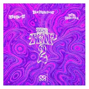 Left 4 Dead (feat. Die Zontee, Don-T & No!Vemburr) (Explicit)