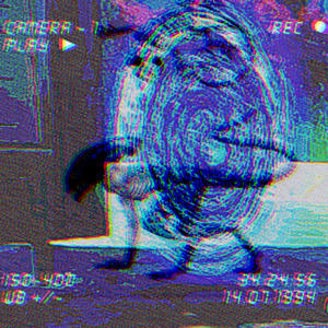 Ghost (feat. Dxrk Angel) (Explicit)