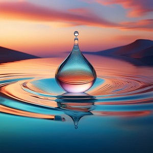 The Chime Of Distant Bells