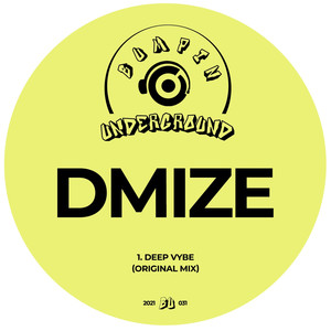 Deep Vybe (Original Mix)