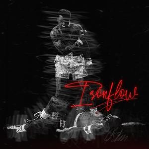 Iron Flow (feat. 808lovz) [Explicit]