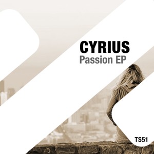 Passion EP