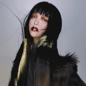 你的存在就是爱我-张惠妹