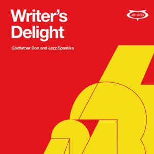 Writer's Delight (Explicit)