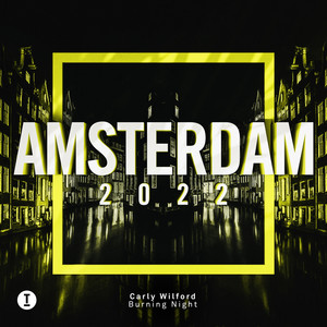 Burning Night (Extended Mix)