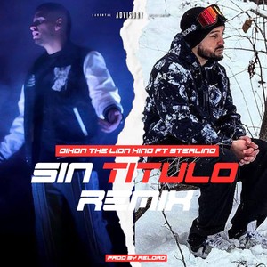 Sin Titulo Remix (Explicit)