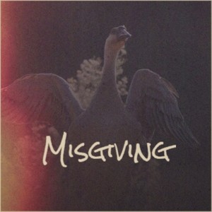 Misgiving