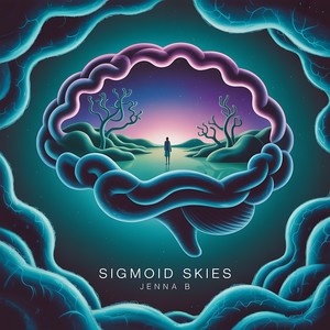 Sigmoid Skies