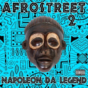 Afrostreet 2 (Explicit)