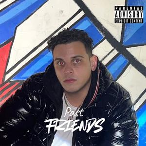 Past Friends (Explicit)
