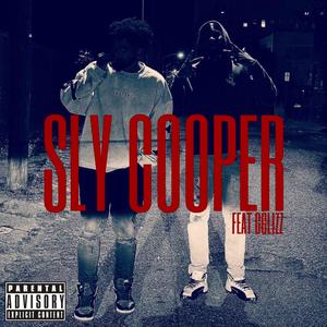 SLY COOPER (feat. GGlizz) (Explicit)