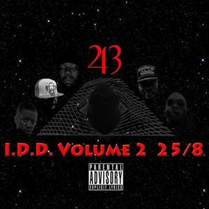 I.D.D. VOLUME 2 25/8 (Explicit)