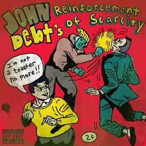 Reinforcement of Scarcity (Explicit)