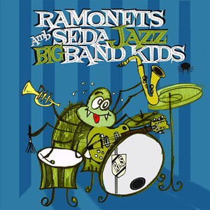 Ramonets amb SedaJazz Big Band Kids