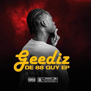 DE 88 GUY (Explicit)