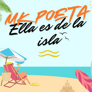 Ella es de la isla (feat. Rap Canario)