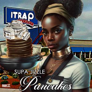 Pancakes (feat. Ike Breeze) (Radio Edit)