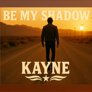 Be My Shadow (feat. Tom Pearman - Lyricist) (Remix)