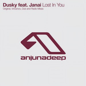 Lost In You (Original Mix)