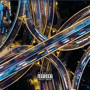 CrossRoads (feat. OhthisKP) [Explicit]