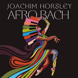 African Partita (Afro Bach Overture)