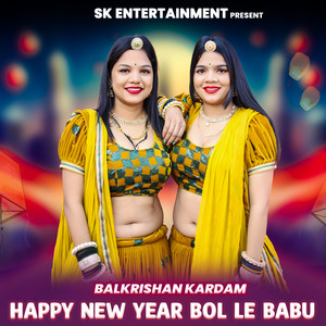 Happy New Year Bol Le Babu