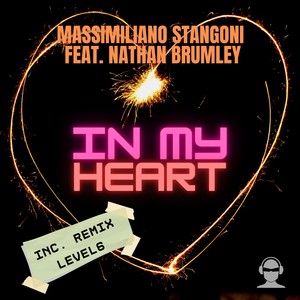 In My Heart (Level6 Remix)